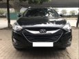 Hyundai Tucson 2011 - Bán Hyundai Tucson đời 2011, màu đen, nhập khẩu  