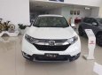 Honda CR V 2019 - Bán Honda CRV 2019 giá chỉ từ 196 triệu, giao ngay - 0973 012 555, Honda Ôtô Mỹ Đình