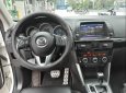 Mazda CX 5   2013 - Bán ô tô Mazda CX 5 sản xuất năm 2013, màu trắng giá cạnh tranh