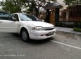 Ford Laser 2011 - Bán Ford Laser 2011, màu trắng, nhập khẩu, 134 triệu