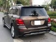 Mercedes-Benz GLK Class GLK 250 2014 - Mercedes GLK250 AMG sản xuất 2014 màu nâu, biển Hà Nội, biển đẹp, xe đăng ký tên tư nhân chính chủ