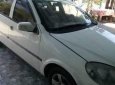 Lifan 520 2007 - Cần bán xe Lifan 520 2007, màu trắng, giá chỉ 69 triệu