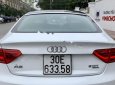 Audi A5 Sportback 2.0 2012 - Bán Audi A5 Sportback 2.0 đời 2012, màu trắng, xe nhập