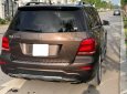 Mercedes-Benz GLK Class GLK 250 2014 - Mercedes GLK250 AMG sản xuất 2014 màu nâu, biển Hà Nội, biển đẹp, xe đăng ký tên tư nhân chính chủ