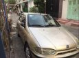 Fiat Siena 2002 - Bán ô tô Fiat Siena đời 2002, màu vàng, nhập khẩu 