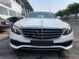 Mercedes-Benz E class E200 2018 - Bán xe Mercedes E200 sản xuất 2018, màu trắng