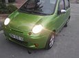 Daewoo Matiz SE 2007 - Bán xe Daewoo Matiz SE xịn 2007, máy êm, thân vỏ đẹp