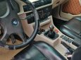 BMW 5 Series 525i 1995 - Bán BMW 5 Series 525i 1995, màu đen, xe nhập