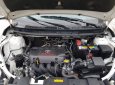 Toyota Yaris    E  2015 - Bán ô tô Toyota Yaris E đời 2015, màu trắng, xe nhập