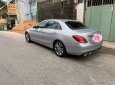 Mercedes-Benz C class  C200   2015 - Cần bán xe Mercedes C200 sản xuất 2015