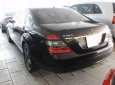 Mercedes-Benz S class S500 2005 - Bán Mercedes S500 đời 2005, màu đen, nhập khẩu