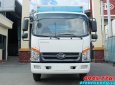 Veam VT260 2018 - Bán xe tải Veam VT260-1 thùng 6m1, máy Isuzu trả góp 90% bao thủ tục trọn gói