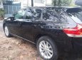 Toyota Venza 2.7 AWD 2009 - Bán xe Toyota Venza 2.7 AWD năm sản xuất 2009, màu đen, giá chỉ 754 triệu