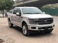 Ford F 150 Limited 2018 - Bán Ford F150 Limited 2018, màu trắng, nhập Mỹ