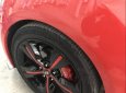 Hyundai Veloster  GDi   2011 - Bán xe Hyundai Veloster GDi 2011, màu đỏ, nhập khẩu, 475tr