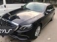 Mercedes-Benz E class  E200 2016 - Bán Mercedes E200 năm sản xuất 2016, màu đen