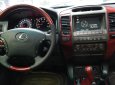 Lexus GX GX 470 2008 - Bán xe Lexus GX 470 năm 2008, màu đen