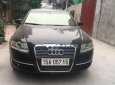 Audi A6 2007 - Bán Audi A6 máy 2.0 Turbo tăng áp, hộp số CVT, đời 2007