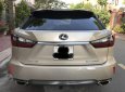 Lexus RX   200T 2016 - Cần bán gấp Lexus RX 200T năm 2016, xe nhập