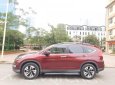 Honda CR V 2.4L 2016 - Bán xe Honda CR V 2.4L 2016, màu đỏ