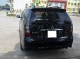 Mitsubishi Grandis 2007 - Cần bán Mitsubishi Grandis 2007 màu đen