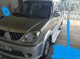 Mitsubishi Jolie   2004 - Cần bán Mitsubishi Jolie 2004, màu vàng, giá cạnh tranh