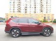 Honda CR V 2.4 2016 - Bán xe Honda CR V 2.4 sản xuất 2016, màu đỏ