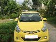 Hyundai Eon   2012 - Bán Hyundai Eon đời 2012, màu vàng, nhập khẩu