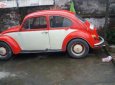 Volkswagen Beetle 1.5 MT Trước 1990 - Bán Volkswagen Beetle 1.5 MT trước sản xuất 1990, màu đỏ, xe nhập, máy khỏe