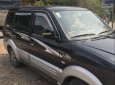 Mitsubishi Jolie  MT 2005 - Cần bán Mitsubishi Jolie MT đời 2005, màu đen, nhập khẩu, xe còn rất tốt