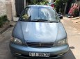 Honda Odyssey 1995 - Cần bán xe Honda Odyssey đời 1995, màu xanh lam, nhập khẩu, xe nhà sử dụng