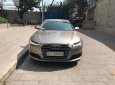 Audi A6 1.8 TFSI 2015 - Cần bán Audi A6 Sx 2015, model 2016, xe mua mới chính hãng Audi