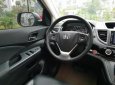 Honda CR V 2.4 2016 - Cần bán xe Honda CR V 2.4 đời 2017, màu bạc