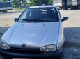 Fiat Siena   2001 - Bán Fiat Siena sản xuất năm 2001, màu bạc