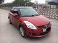 Suzuki Swift 2014 - Bán Suzuki Swift 2014, màu đỏ