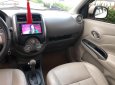 Nissan Sunny XV 1.5AT 2015 - Gia đình bán Nissan Sunny XV 1.5 số tự động, sản xuất 2015