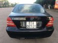 Mercedes-Benz C class C200 2002 - Bán Mercedes C200 đời 2002, màu đen