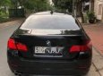 BMW 5 Series 523i  2010 - Cần bán lại xe BMW 5 Series 523i sản xuất 2010, màu đen 