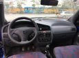 Fiat Siena ED 1.3 2000 - Bán Fiat Siena 1.3 Sx 2000, số tay, máy xăng, biển HN, tên tư nhân, thân vỏ đẹp