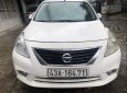 Nissan Sunny  1.5XV  2015 - Cần bán gấp Nissan Sunny 1.5XV năm 2015, màu trắng, số tự động, 375tr