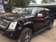 Isuzu Dmax 2008 - Cần bán xe Isuzu Dmax đời 2008, màu nâu xe gia đình, giá 280tr