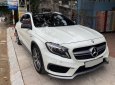 Mercedes-Benz GLA-Class   GLA 45 AMG  2017 - Bán Mercedes GLA 45 AMG đời 2017, màu trắng, nhập khẩu 