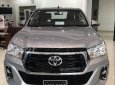 Toyota Hilux 2018 - Bán ô tô Toyota Hilux đời 2018, nhập khẩu Thái, giá chỉ 695 triệu