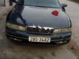 Mazda 626 1993 - Bán xe Mazda 626 đời 1993, màu xanh lam, nhập khẩu 