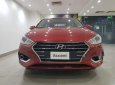 Hyundai Accent MT 2018 - Bán ô tô Hyundai Accent MT đời 2018, màu đỏ