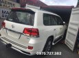 Toyota Land Cruiser VX-R 4.6 UAE 2018 - Bán Toyota Land Cruiser VX-R 4.6 Trung Đông 2018