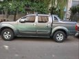 Nissan Navara MT 2011 - Cần bán gấp Nissan Navara MT đời 2011, xe nhập