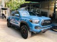 Toyota Tacoma TRD Pro 2018 - Cần bán xe Toyota Tacoma TRD Pro 2018, màu xanh lam, nhập khẩu nguyên chiếc Mỹ