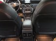 Mercedes-Benz A class A200 2017 - Cần bán gấp Mercedes A200 đời 2017 số tự động, xe màu đỏ đô