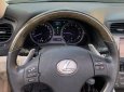 Lexus IS 250 C 2009 - Bán Lexus IS 250 C 2009, màu trắng, xe đẹp